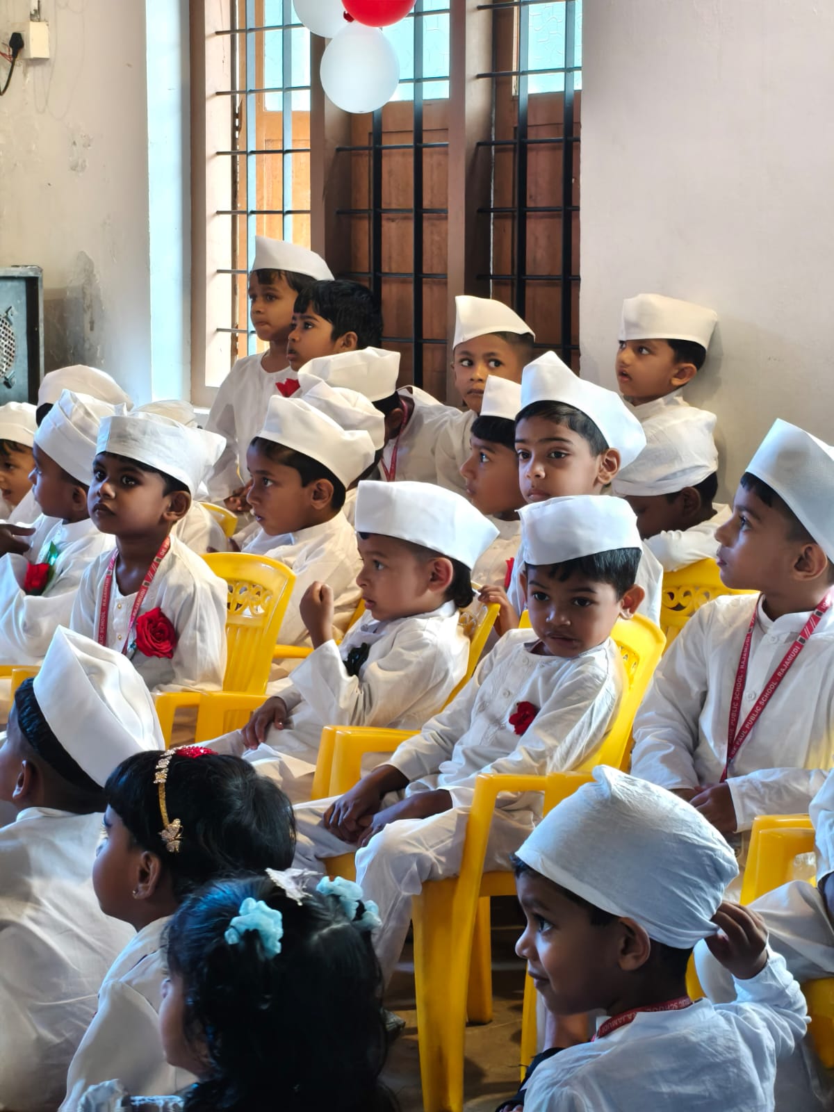Children’s Day