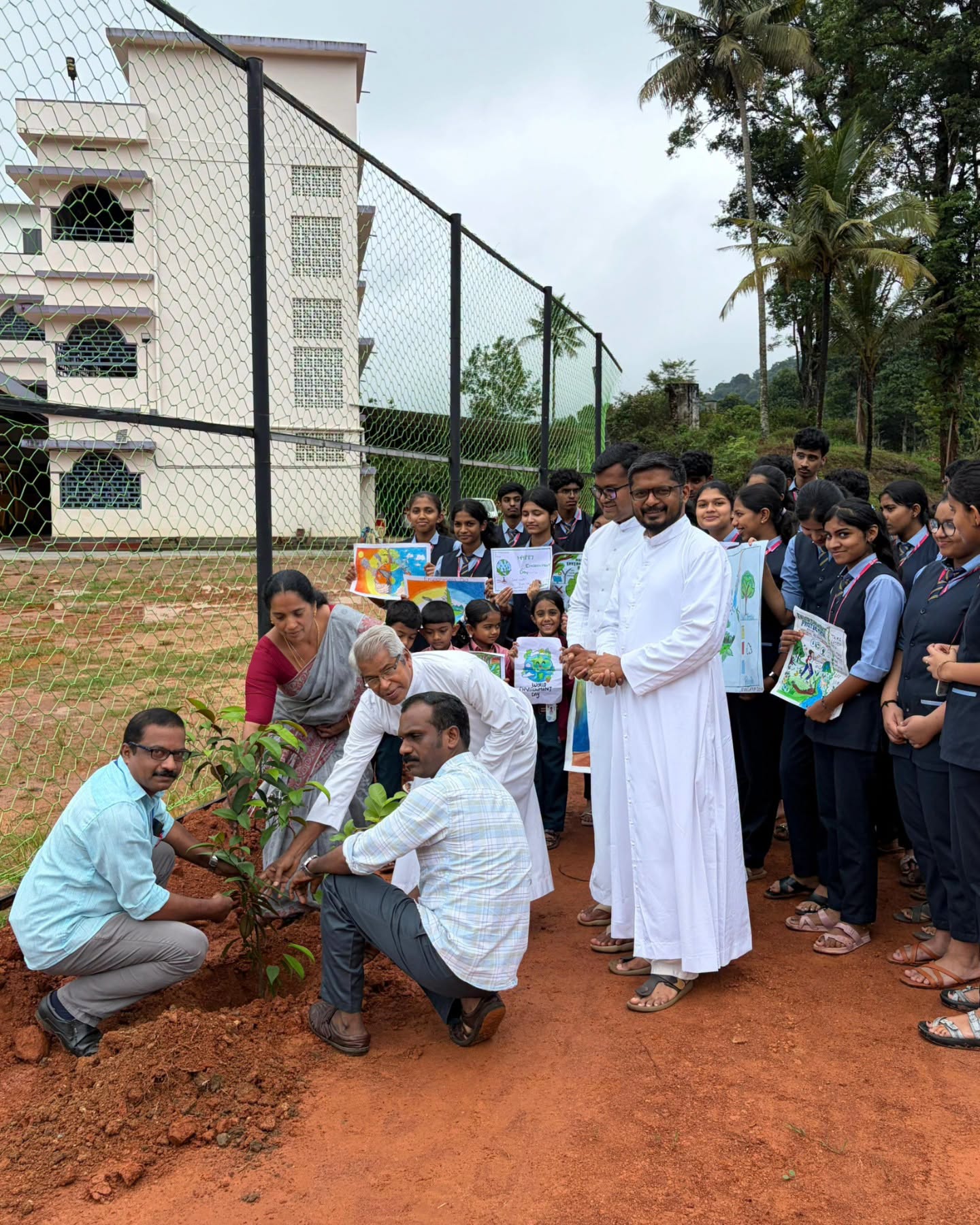 Environment Day