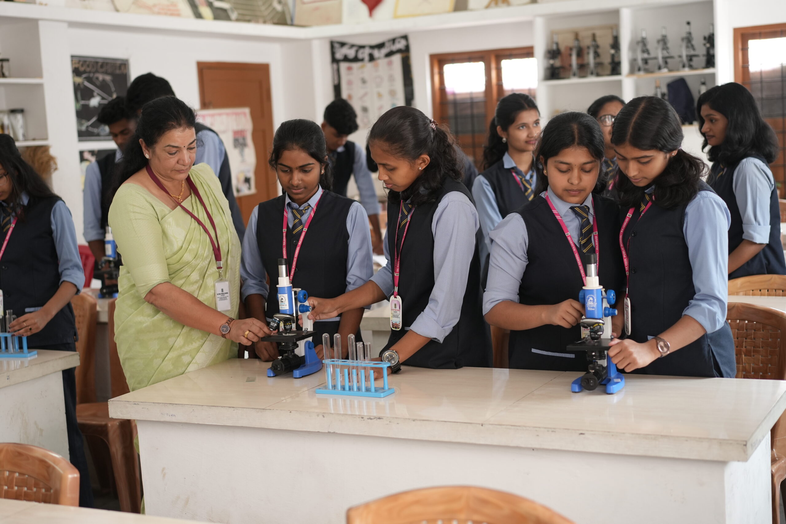 Science & technology
