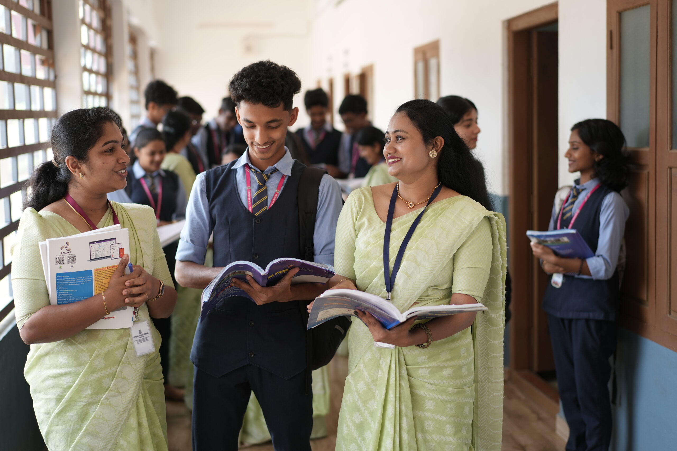 Vincentian education